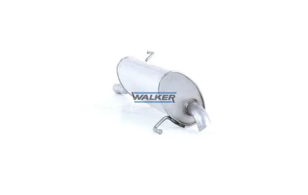 Handler.Part End silencer WALKER 23251 3