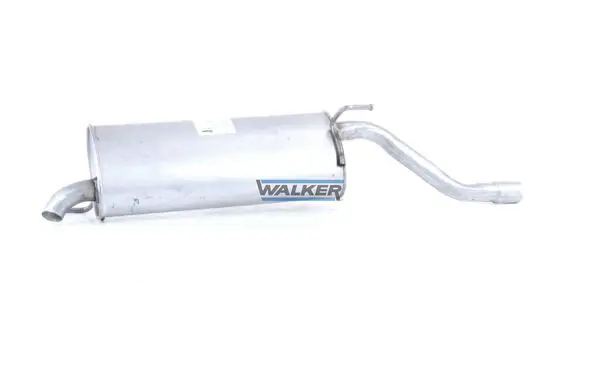 Handler.Part End silencer WALKER 23251 4