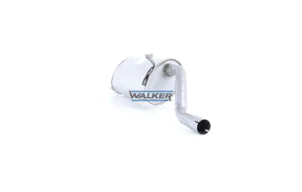 Handler.Part End silencer WALKER 23251 5