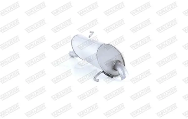 Handler.Part End silencer WALKER 23251 6