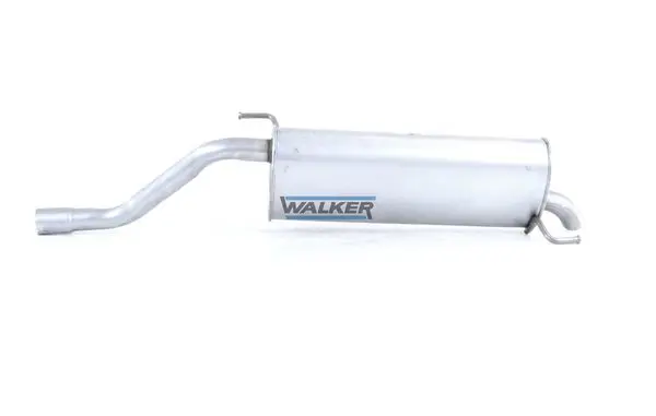 Handler.Part End silencer WALKER 23251 2