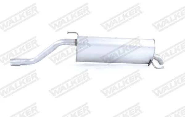 Handler.Part End silencer WALKER 23251 1