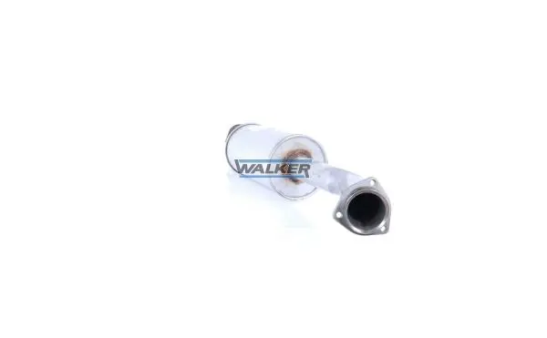 Handler.Part Middle silencer WALKER 23258 10