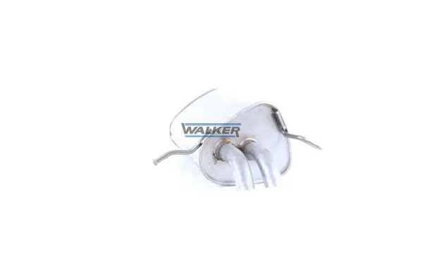 Handler.Part End silencer WALKER 23263 10