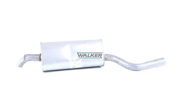 Handler.Part End silencer WALKER 23263 11