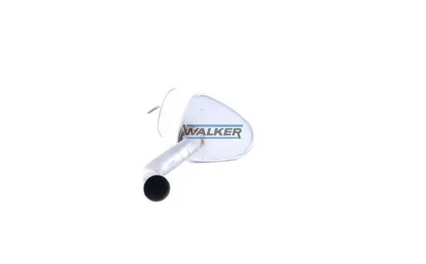 Handler.Part End silencer WALKER 23263 12