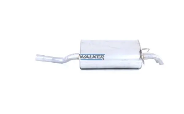 Handler.Part End silencer WALKER 23263 2