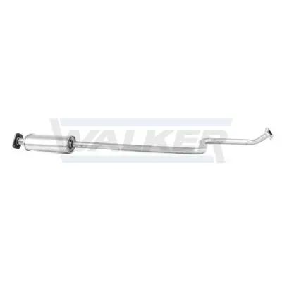 Handler.Part Middle silencer WALKER 23270 2