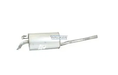 Handler.Part End silencer WALKER 23298 7