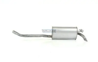 Handler.Part End silencer WALKER 23298 5