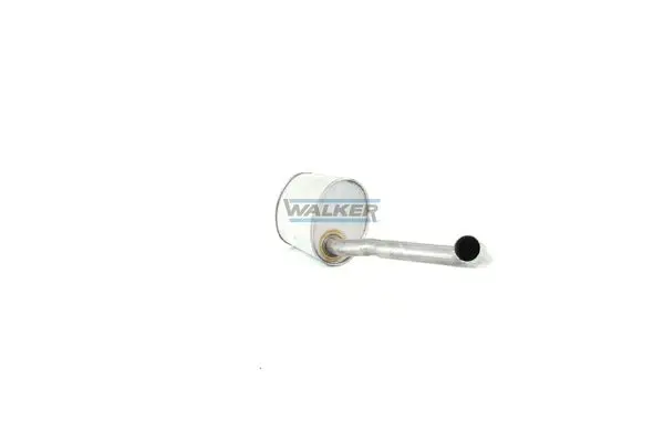 Handler.Part End silencer WALKER 23298 4