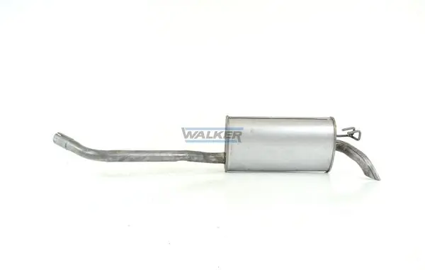 Handler.Part End silencer WALKER 23298 1