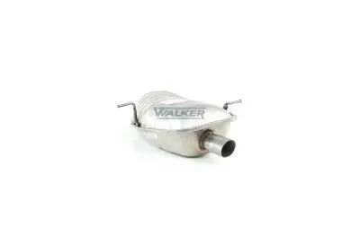 Handler.Part End silencer WALKER 23301 6