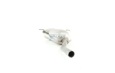 Handler.Part End silencer WALKER 23301 8