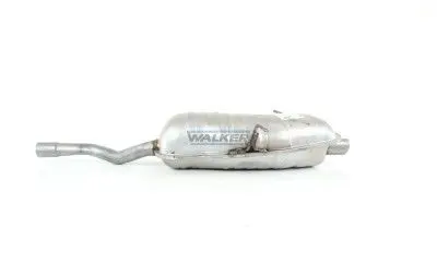 Handler.Part End silencer WALKER 23301 5