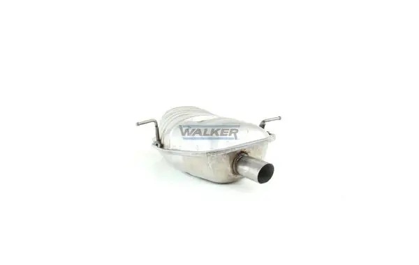 Handler.Part End silencer WALKER 23301 2