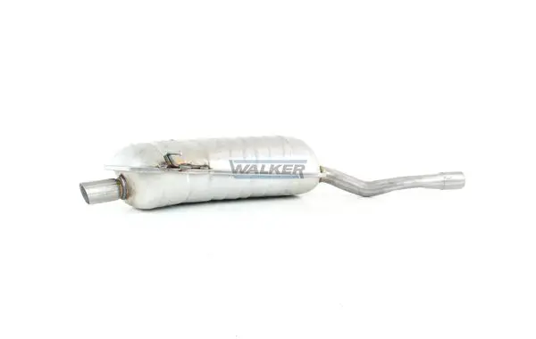 Handler.Part End silencer WALKER 23301 3