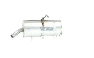 Handler.Part End silencer WALKER 23305 8