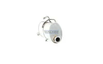 Handler.Part End silencer WALKER 23305 9