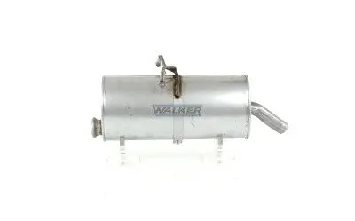 Handler.Part End silencer WALKER 23305 6