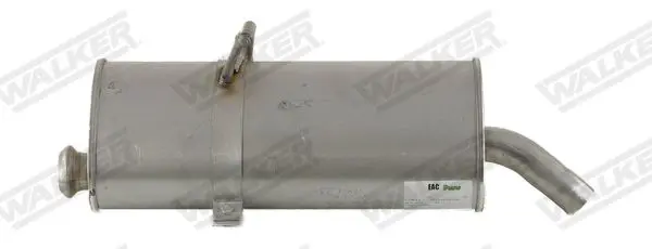 Handler.Part End silencer WALKER 23305 1