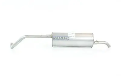 Handler.Part End silencer WALKER 23322 5