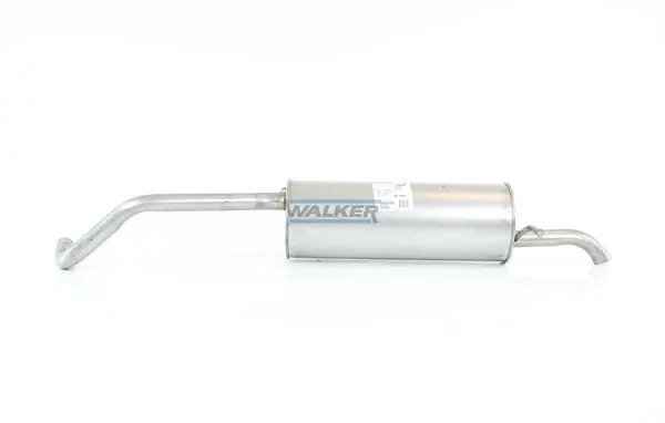 Handler.Part End silencer WALKER 23322 1