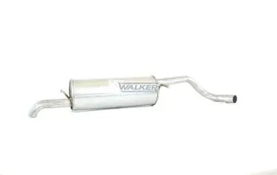 Handler.Part End silencer WALKER 23324 7