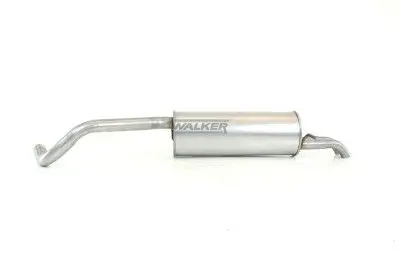 Handler.Part End silencer WALKER 23324 5