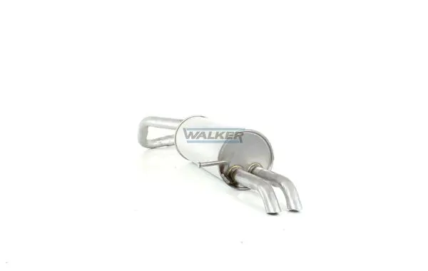 Handler.Part End silencer WALKER 23324 2