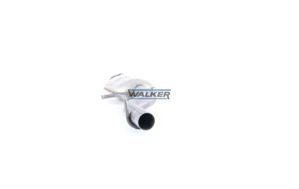 Handler.Part Middle silencer WALKER 23277 10