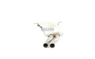 Handler.Part End silencer WALKER 23286 8