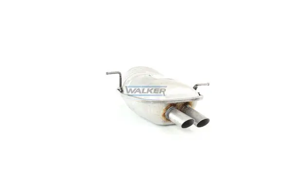 Handler.Part End silencer WALKER 23286 2