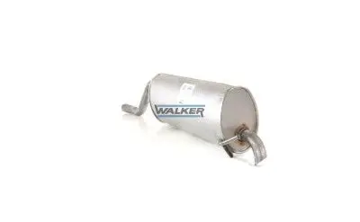 Handler.Part End silencer WALKER 23290 6