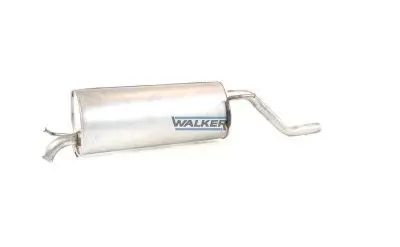 Handler.Part End silencer WALKER 23290 7