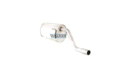 Handler.Part End silencer WALKER 23290 8