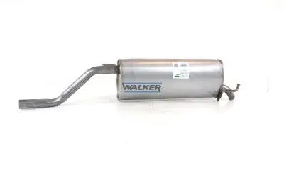 Handler.Part End silencer WALKER 23290 5