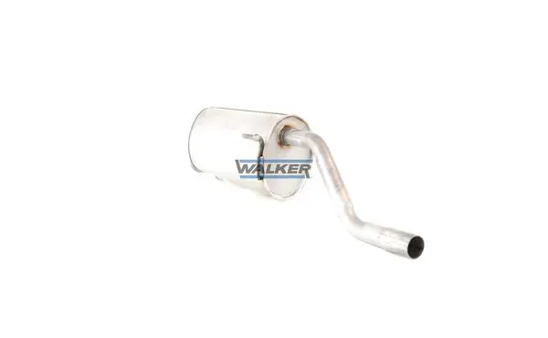 Handler.Part End silencer WALKER 23290 4