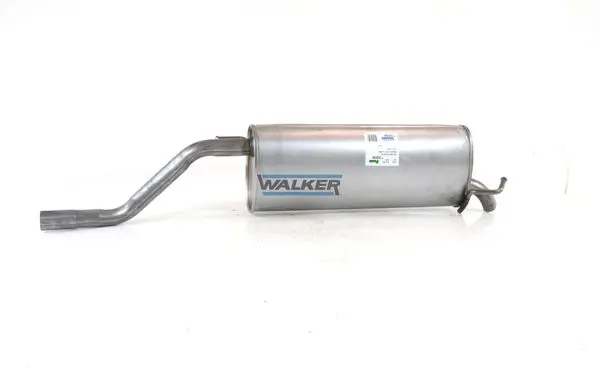 Handler.Part End silencer WALKER 23290 1