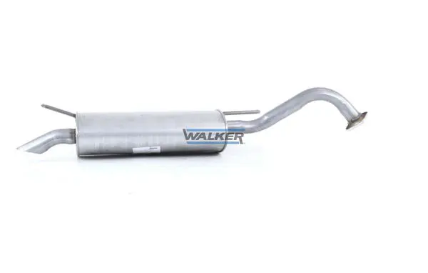 Handler.Part End silencer WALKER 23327 4