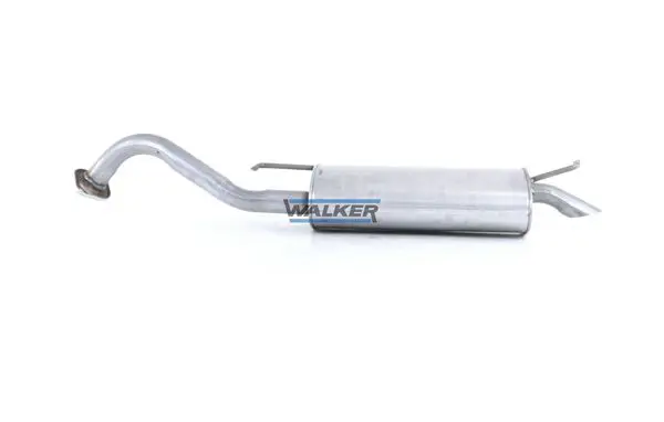 Handler.Part End silencer WALKER 23327 2