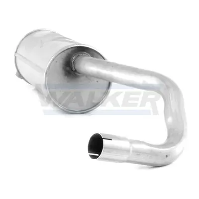 Handler.Part End silencer WALKER 23334 5