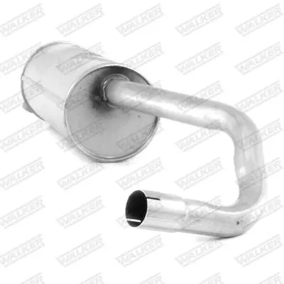 Handler.Part End silencer WALKER 23334 8