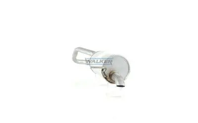 Handler.Part End silencer WALKER 23336 6