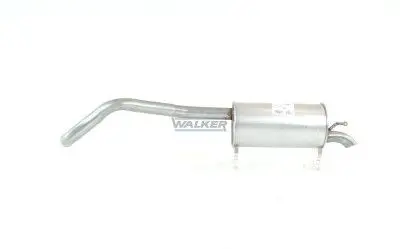 Handler.Part End silencer WALKER 23336 5