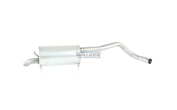 Handler.Part End silencer WALKER 23336 3