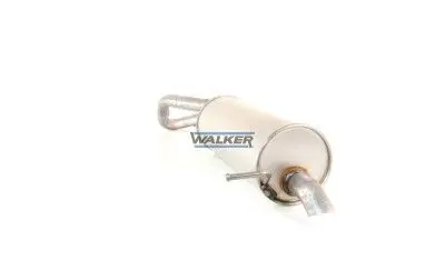 Handler.Part End silencer WALKER 23337 6