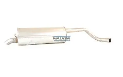 Handler.Part End silencer WALKER 23337 7