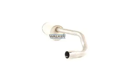 Handler.Part End silencer WALKER 23337 8