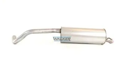 Handler.Part End silencer WALKER 23337 5